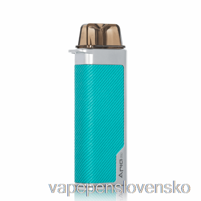 Ijoy Aria Pro 25w Pod Systém Azúrová Vape Cigareta